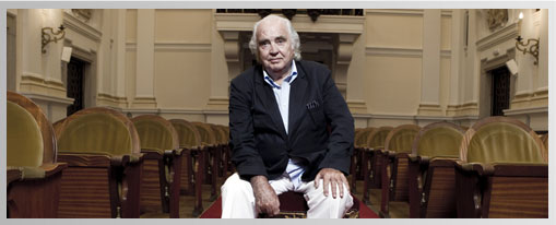 Fundacion Antonio Abril